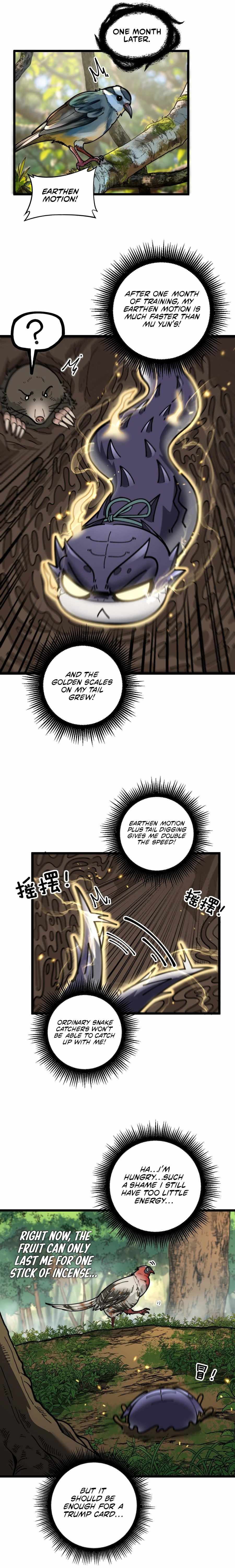 Snake Ancestor Chapter 10 19